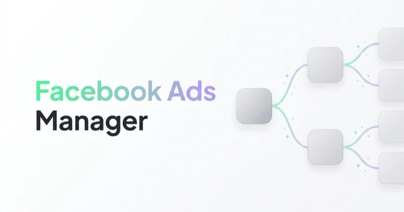 Czym jest i jak używać Facebook Ads Manager, czyli konto reklamowe na Facebooku?