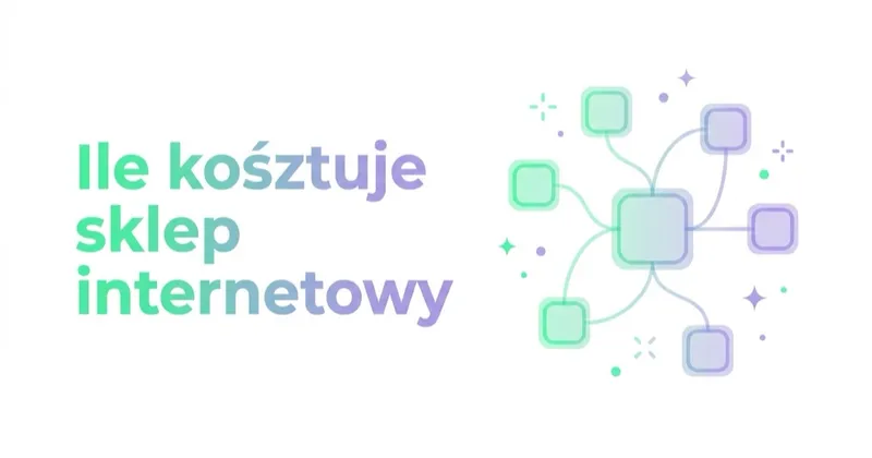 Ile kosztuje sklep internetowy — dedykowany czy platforma?